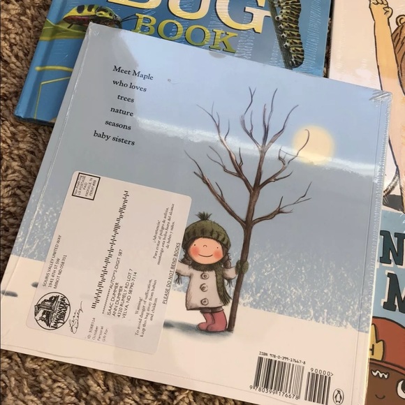 Children’s picture story books bundle lot kids - Picture 7 of 8